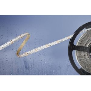 Barthelme Basic 51540133 51540133 LED-strip Met open kabeleinde 24 V 5 m Neutraalwit 1 stuk(s)