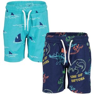 Blue Seven Jongens Shorts
