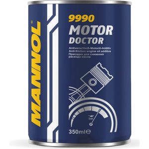 Motor Doctor 350ml 9990 – Mannol
