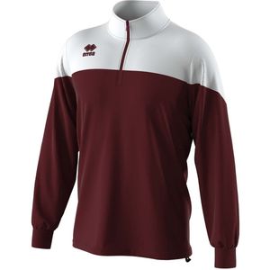 Erreà - Blake - Trainingspak Jas - Tweekleurig - Ademend - Thermische Isolatie