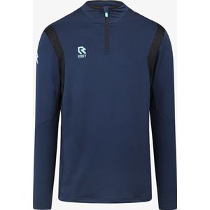 Robey Playmaker Ziptop Heren - Marine | Maat: M