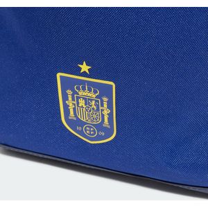 adidas Performance Spanje Voetbalschoenentas - Unisex - Blauw- 1 Maat