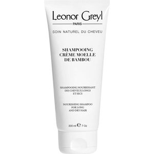 Leonor Greyl Shampooing Moelle de Bambou (shampoo & conditioner for long hair, dry ends)