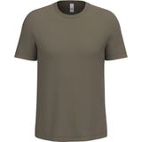 T-shirt iDeal Basic Brand Mercury