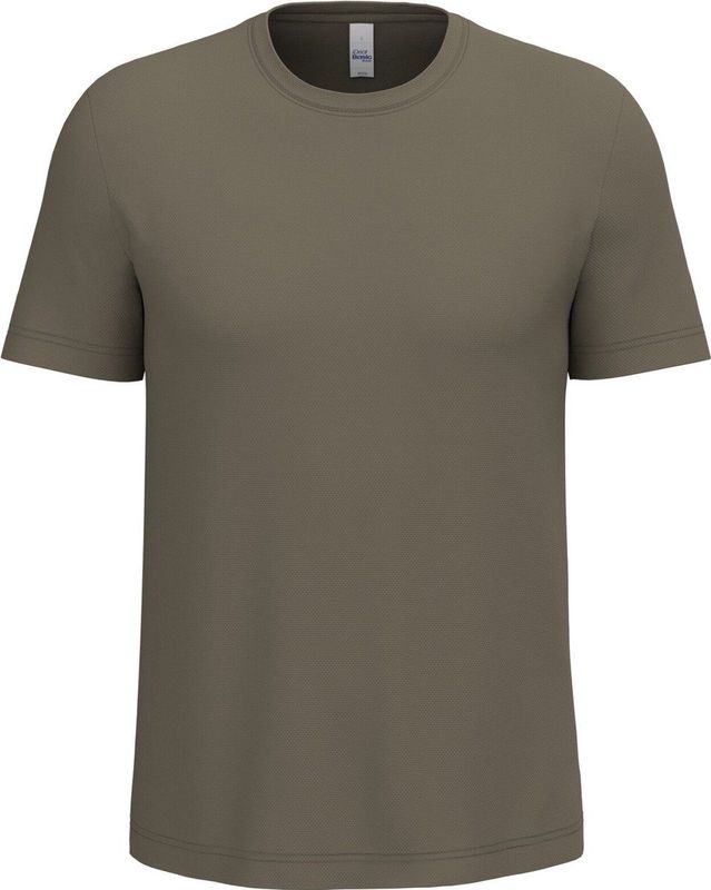 T-shirt iDeal Basic Brand Mercury