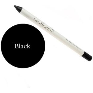 beMineral Eyeliner Pencil - BLACK