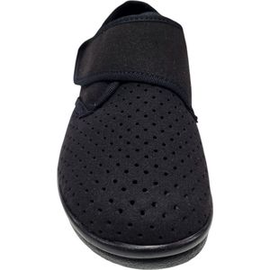 Promed Munchen 3 Black Unisex Verbandpantoffels - Zwart - 47
