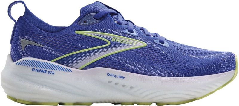 Brooks - Glycerin GTS 22 - Hardloopschoen - Dames