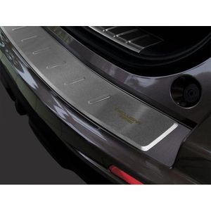 Avisa RVS Achterbumperprotector passend voor Honda CRV 2008-2012 'Ribs'