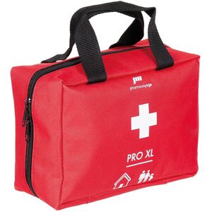 Professionele EHBO Set - 63-Delig - EHBO-kit tas