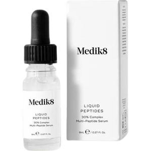 Medik8 Liquid Peptides Travelsize 8 ml