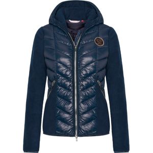 Imperial Riding Jas Irhnever Dull - Donkerblauw - s