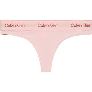 Calvin Klein - Tanga THONG - Potpourri - Met Elastische Taille