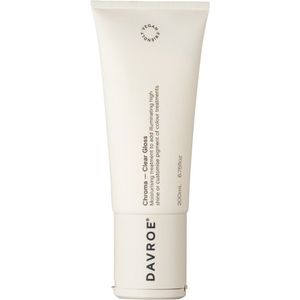 Davroe Chroma Clear Gloss Moisture Treatment 200ml