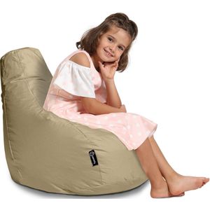 Casacomfy Zitzak Kind - Premium Junior - Beige