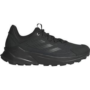 adidas - Terrex - Wandelschoenen - Nubuckleer - Zwart