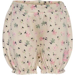 Hummel Shorts - hmlTyra - Witkop Grijs - Hummel - 4 jaar (104) - Shorts