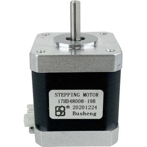 Motor - Renkforce Pro 6+ - Vervangonderdeel - Robuuste Constructie