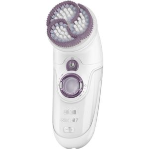 Braun Silkepil 7 7951 Skinspa