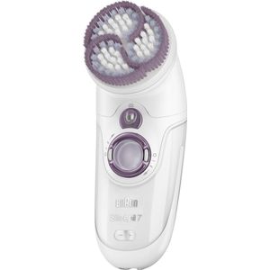 Braun Silkepil 7 7951 Skinspa