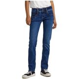 Pepe Jeans Gen Spijkerbroek Blauw 26 / 32 Vrouw