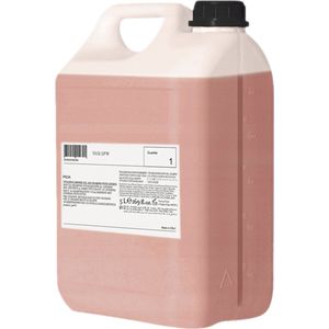 PRIJA - Regenererende Haarshampoo - Rucola - 5 L