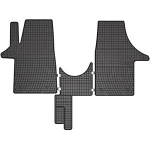 Volkswagen T5 2003-2015 rubbermat