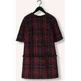 Ana Alcazar Dress Pure Dames - Jurk - Multi - Maat 36