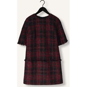 Ana Alcazar Dress Pure Dames - Jurk - Multi - Maat 36