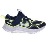 NIKE - Sneakers - Blauw