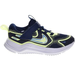 NIKE - Sneakers - Blauw