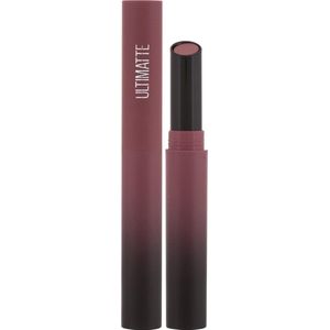 Maybelline New York Make-up lippen Lippenstift Color Sensational Ultimatte No. 599 More Mauve