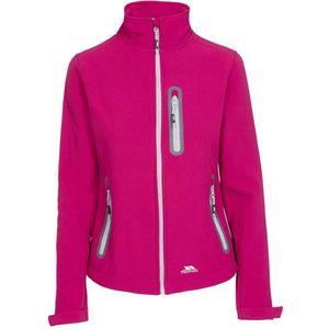 Trespass - Dames Hallie Softshell Jas