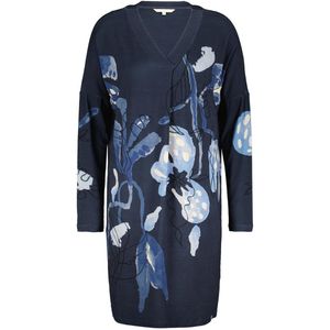 DIDI Dames Loose dress Indy Ambiance print maat 40