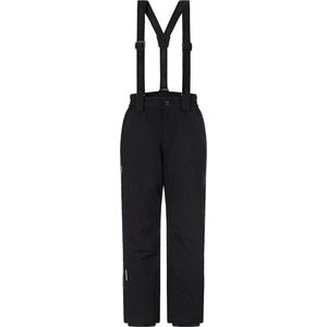 Icepeak Kids Noah Jr. Jongens Skibroek Zwart Zwart 10 jaar/140