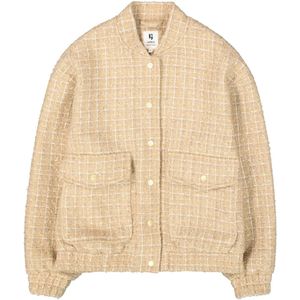 Garcia - K50091 - Jas - Golden Sand - Dames