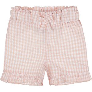 Dirkje Meisjes Broek - Light coral