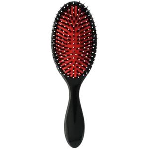 Pneumatische Haarborstels voor Kort Haar - Nylon Pencis en Borstels voor Alle Soorten Haar