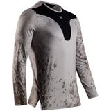 X-bionic Corefusion Run T-shirt Met Lange Mouwen