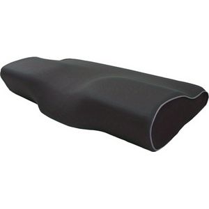 Anti Snurk Kussen - Anti Snurk Producten - Snore Stopper - Snurken - Kussen Zij Slaper - Apneu Kussen - Tegen Snurken - Zwart