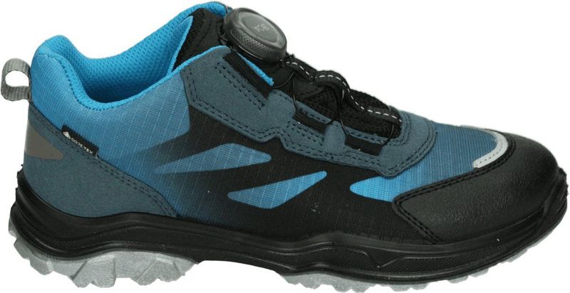 superfit - Jupiter - Sneakers - Blauw turquoise - Gore-tex