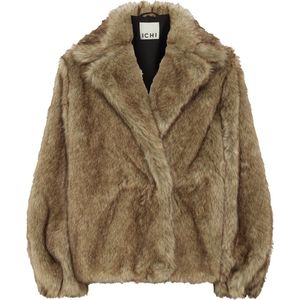 ICHI - IHFAZOCA - Tussenjas - Donkerbeige