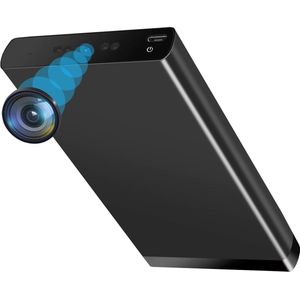 Spy Camera - Verborgen Camera - Spionage Camera - Geheime Camera - Spycamera