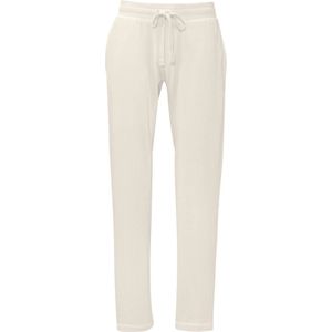 Cottover SWEAT PANTS MAN - GOTS GECERTIFICEERD 141014 - Ecru - S