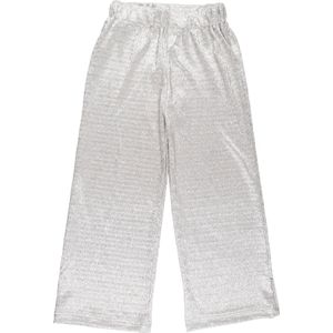 Rumbl Royal - Broek - Zilver - Maat 116