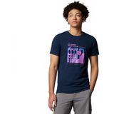 Columbia - Sun Trek™ Graphic T-shirt - Korte Mouwen