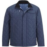 Donsjack SIR CYNFARCH blauw