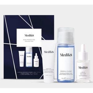 Medik8 Skin Perfecting Collection