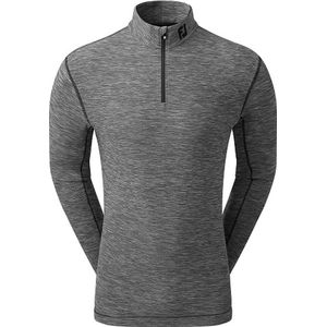 Footjoy Space Dye Chill-Out Sweater 80147 Grijs