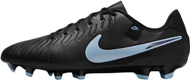 Nike - Tiempo Legend 10 Academy - Voetbalschoen - Zwart